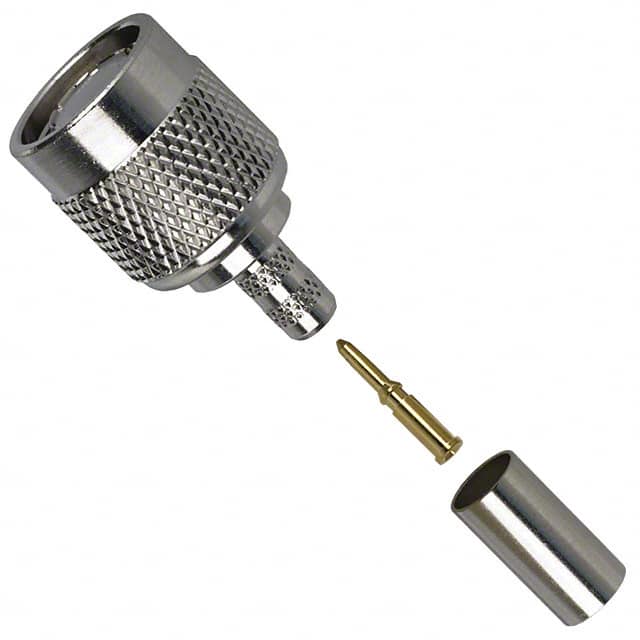 122108 Amphenol RF  Conjuntos de conectores coaxiales (RF)